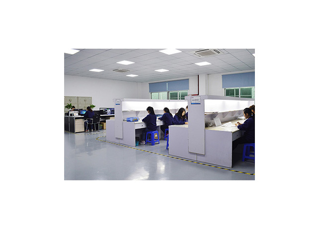 多元化定制加工省時(shí)省力，售前售后積極響應(yīng)客戶(hù)需求